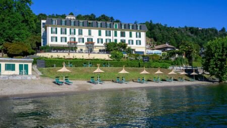 Villa Paradiso