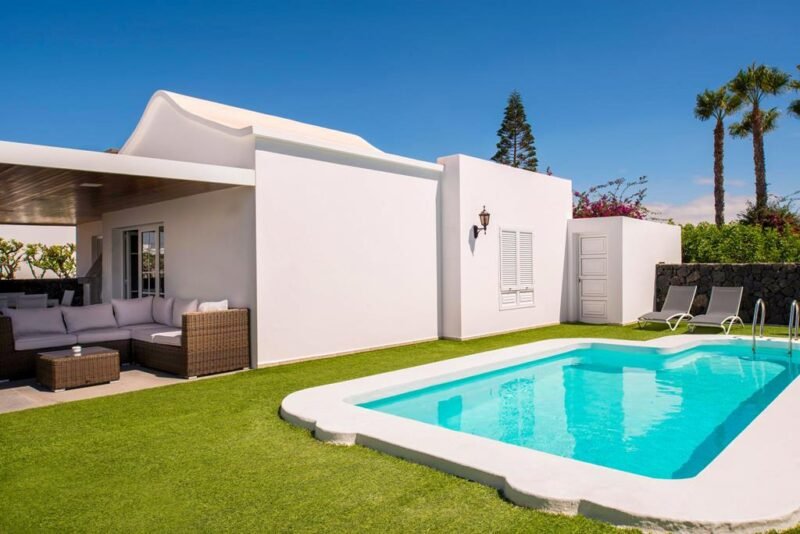 Villa&apos;s Hyde Park Lane