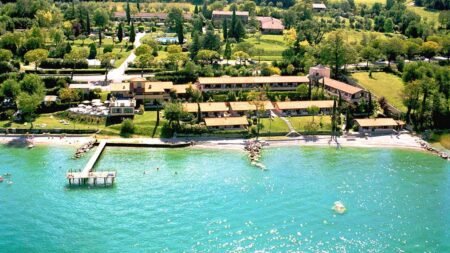 Village Desenzano Glam