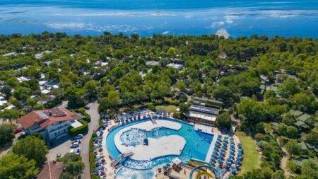 Villaggio Europa
