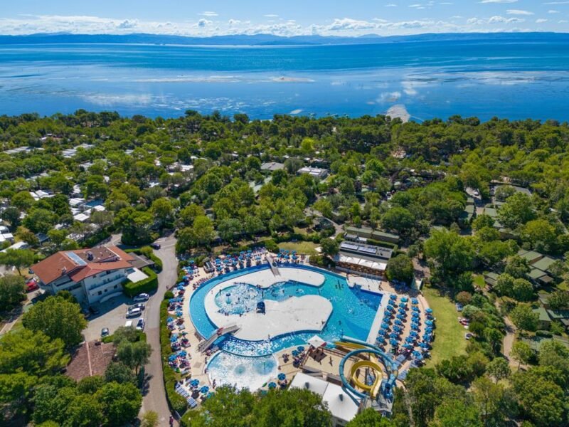 Villaggio Europa