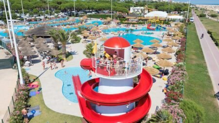 Villaggio Turistico Internazionale