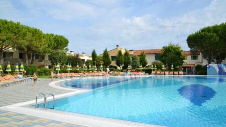 Villagio Marco Polo