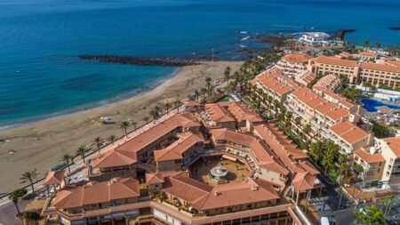 Vista Sur