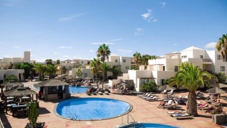 Vitalclass Lanzarote