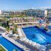 Zafiro Palace Alcudia
