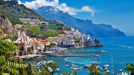11-daagse rondreis Zuidelijke Parels van Italië