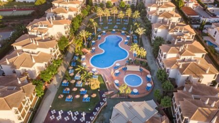 3HB Clube Humbria