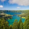 8 daagse excursiereis São Miguel