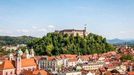 8 daagse fly drive Istrië & Slovenië