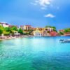 8 daagse fly drive Kefalonia & West Peloponnesos