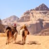 8 daagse singlereis Cultuurschatten van Jordanië