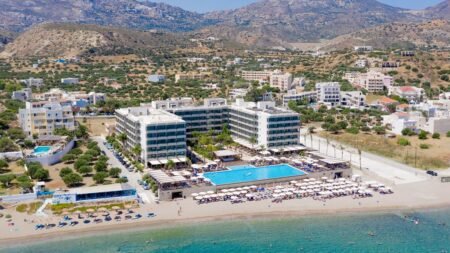 Alimounda Mare