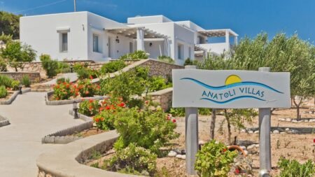 Alsalos Villas