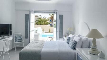 Antoperla Luxury Hotel & Spa