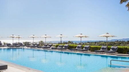 Aparthotel Astra Village