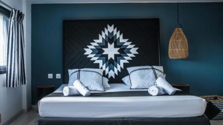 Aparthotel Indigo INN