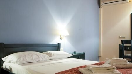 Aparthotel Lassi