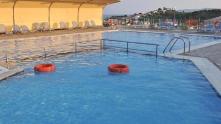 Aparthotel Panorama Resort