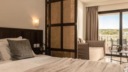 Aparthotel Planos