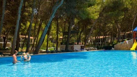 Aparthotel Sol Parc