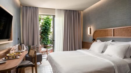 Sentido Apollo Palace