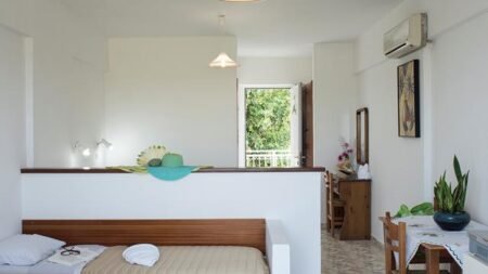 Appartementen Fili