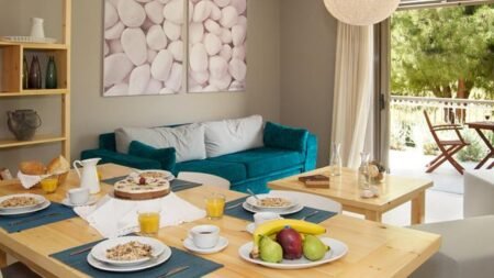 Appartementen G.Living 365