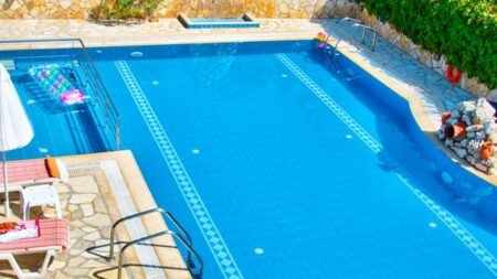 Appartementen Kyprianos