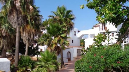 Appartementen Los Pinares de Benet