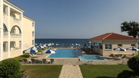 Appartementen Maria Mare