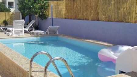 Appartementen Meltemi