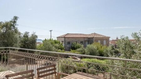 Appartementen Orion Residence Mani