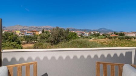 Appartementen Pecora Nera