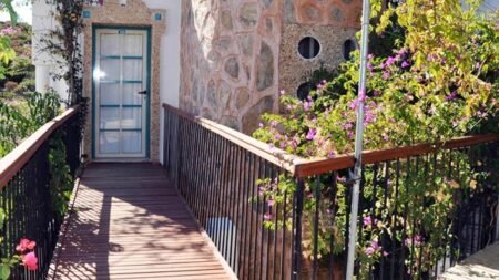 Appartementen Siesta Beach