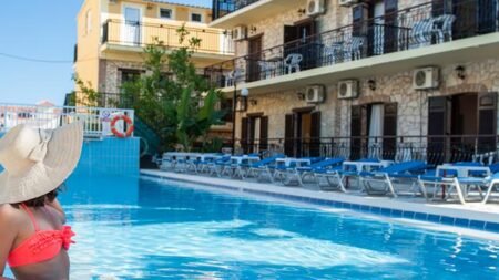 Appartementen Two Brothers