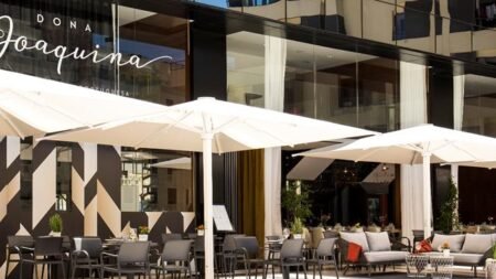Upon Lisbon Prime Residences