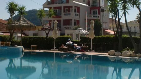 Appartementen Valena