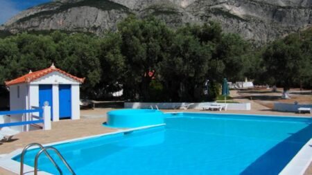 Appartementen White Rock