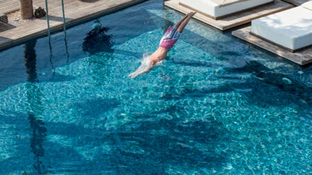 Aqua Blu Boutique Hotel & Spa