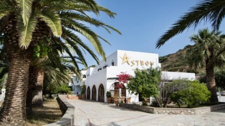 Astron