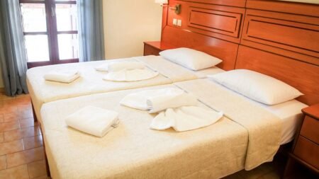 Athena Hotel