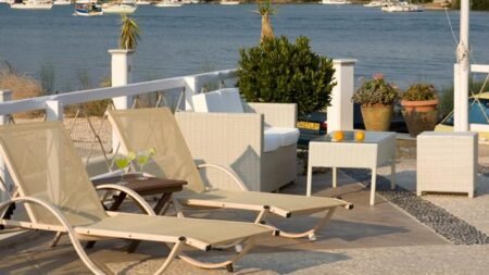 Athesis Hotel Apartments (voorheen Iris)