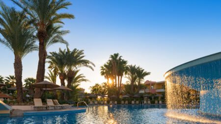 Atrium Palace Thalasso Spa