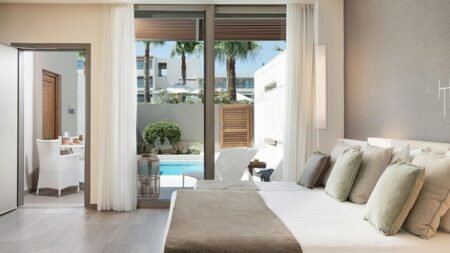 Avra Imperial Hotel