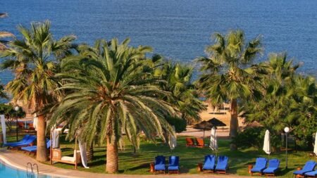 Azia Resort & Spa