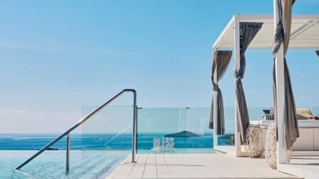 BLESS Hotel Ibiza