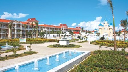 Bahia Principe Fantasia Punta Cana