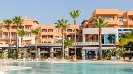 Bakour Oh Nice Costa del Sol