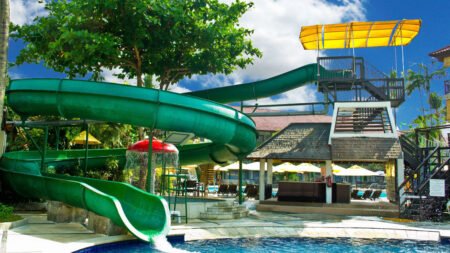 Bali Dynasty Resort